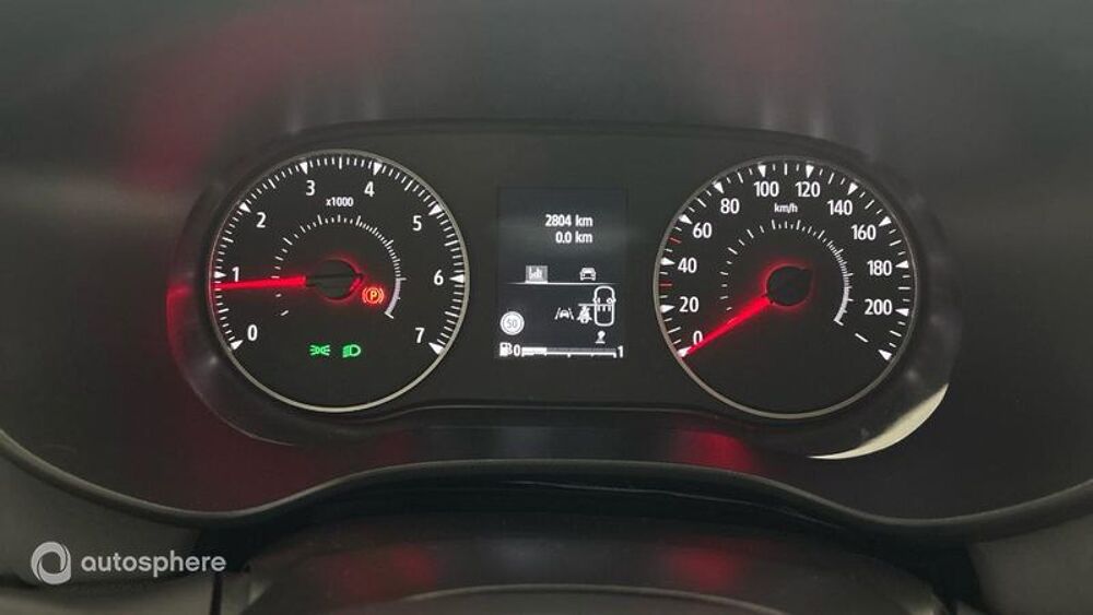 Sandero 1.0 TCe 110ch Stepway Extreme -24 2025 occasion 62231 Coquelles