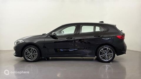 S&eacute;rie 1 118iA 136ch Edition Sport DKG7 2023 occasion 33700 M&eacute;rignac