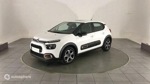 Annonce voiture Citron C3 16900 