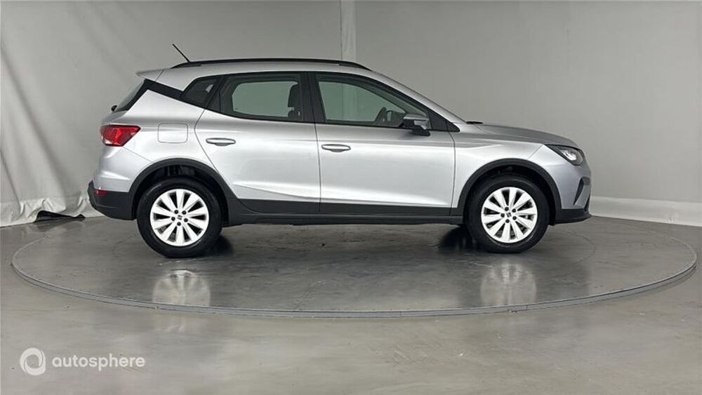 Arona 1.0 TSI 95ch Urban 2023 occasion 57000 Metz