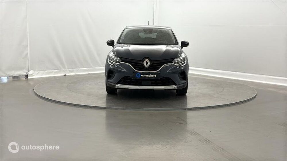 Captur 1.0 TCe 90ch Evolution 2023 occasion 62232 Fouqui&egrave;res-l&egrave;s-B&eacute;thune