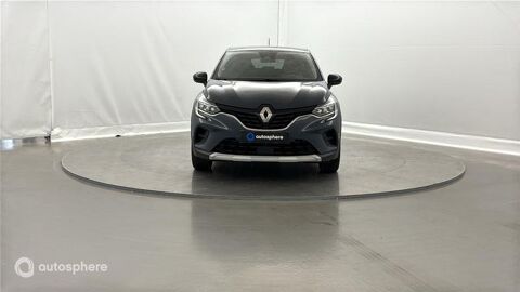 Captur 1.0 TCe 90ch Evolution 2023 occasion 62232 Fouqui&egrave;res-l&egrave;s-B&eacute;thune