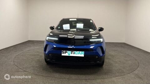Mokka 1.2 Turbo 100ch GS Line 2021 occasion 63000 Clermont-Ferrand