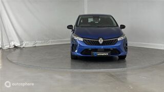 Clio 1.5 dCi 100ch Evolution - 25 Auto Ecole 2025 occasion 62220 Carvin
