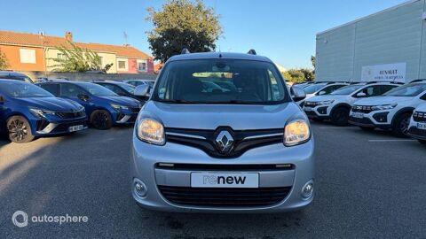 Kangoo 1.5 Blue dCi 95ch Intens 2019 occasion 13800 ISTRES