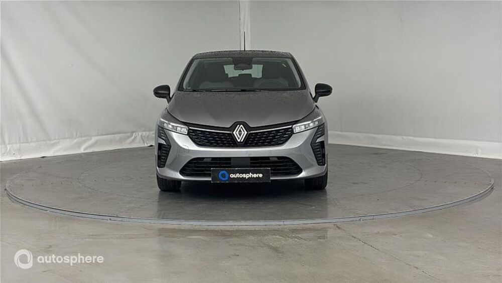 Clio 1.5 dCi 100ch Evolution - 25 2025 occasion 57200 Sarreguemines