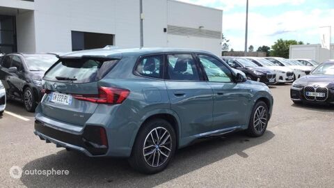 X1 ieDrive20 204ch M Sport 2024 occasion 40990 MEES