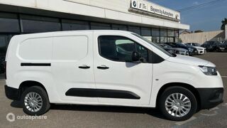 Proace city Compact 1.5 D-4D 100 Business MY20 2022 occasion 30100 Al&egrave;s