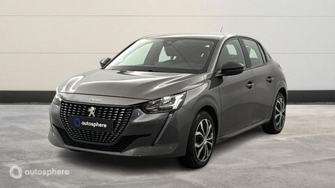 Peugeot 208 1.2 PureTech 75ch S&S Active Pack 2023 occasion Niort 79000