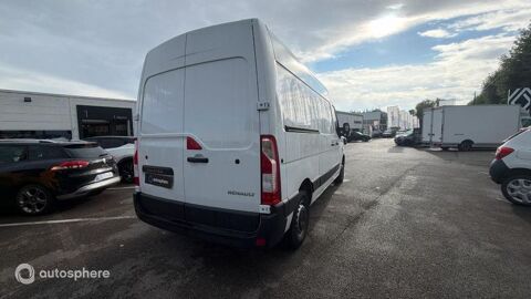 Master F3500 L2H2 2.3 Blue dCi 135ch Confort Euro6E 2024 occasion 62219 Longuenesse