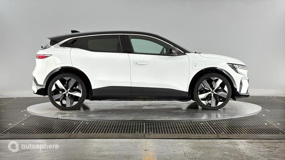 M&eacute;gane E-Tech Electric EV60 220ch Techno super charge 2023 occasion 10000 Troyes