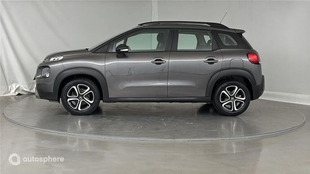 C3 Aircross PureTech 110ch S&S Feel E6.d 6cv 2020 occasion 62800 Li&eacute;vin