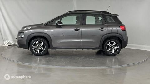 C3 Aircross PureTech 110ch S&S Feel E6.d 6cv 2020 occasion 62800 Li&eacute;vin