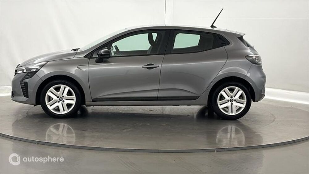 Clio 1.5 Blue dCi 100ch Evolution - 24 2025 occasion 51200 &Eacute;pernay