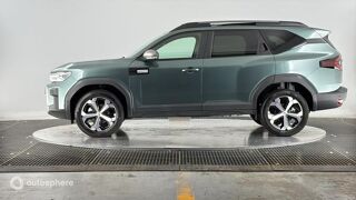 Bigster 1.2 hybrid-G 150ch Journey 4x4 2026 occasion 74200 Thonon-les-Bains