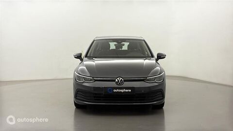 Golf 2.0 TDI SCR 115ch Life 2022 occasion 86100 Ch&acirc;tellerault