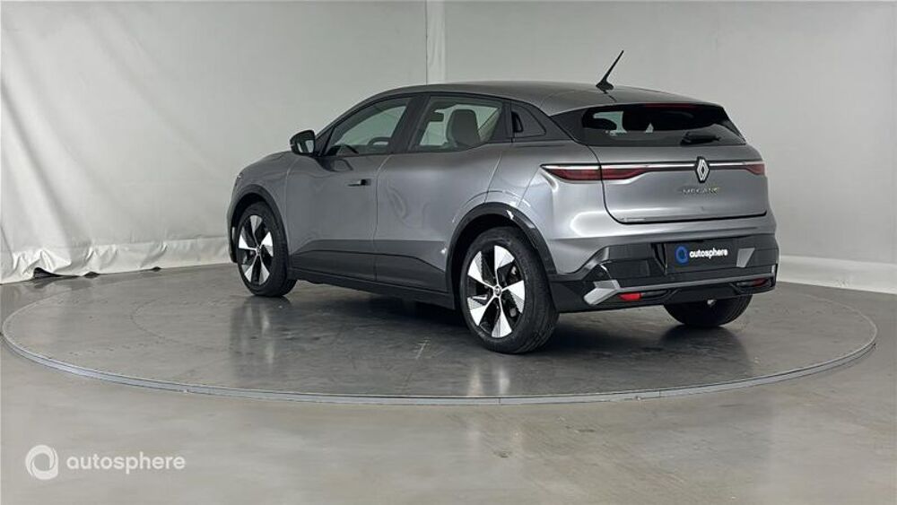 M&eacute;gane E-Tech Electric EV60 220ch Equilibre super charge 2023 occasion 59470 Wormhout