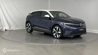 M&eacute;gane E-Tech Electric EV60 220ch Techno super charge 2023 occasion 59470 Wormhout