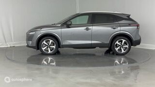 Qashqai e-POWER 190ch N-Connecta 2022 2023 occasion 59720 Louvroil