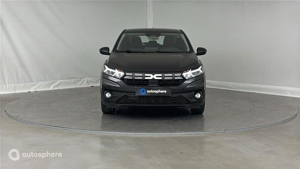 Sandero 1.0 TCe 90ch Journey 2025 occasion 10100 Romilly-sur-Seine