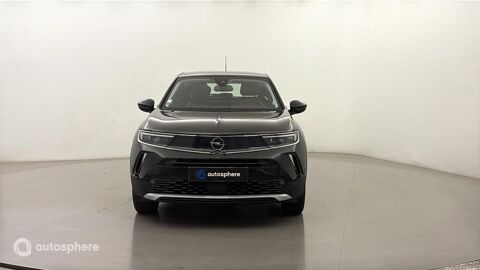Mokka 1.2 Turbo 100ch Elegance 2022 occasion 63000 Clermont-Ferrand