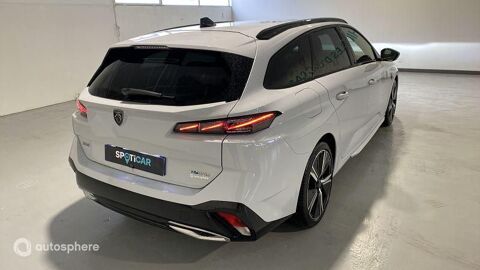 308 SW PHEV 180ch GT e-EAT8 2024 occasion 64140 Billère