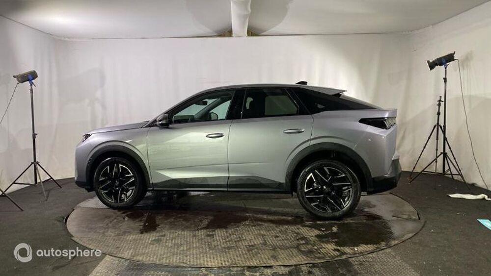 3008 1.2 Hybrid 145ch Allure e-DCS6 2026 occasion 37540 Saint-Cyr-sur-Loire