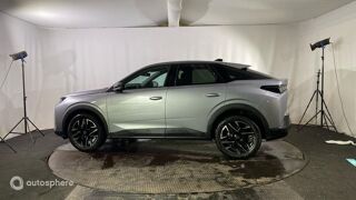 3008 1.2 Hybrid 145ch Allure e-DCS6 2026 occasion 37540 Saint-Cyr-sur-Loire