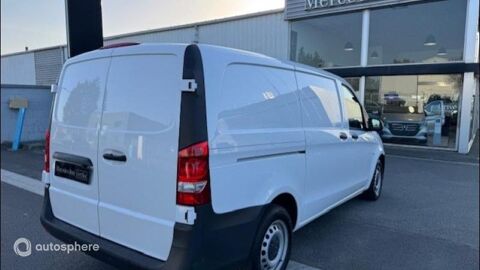Vito 114 CDI Long Pro Propulsion 2023 occasion 17140 LAGORD