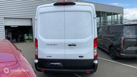 Transit L2H2 2.0 EcoBlue 130ch S&S Trend 2023 occasion 59552 Lambres-lez-Douai