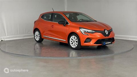 Clio 1.0 TCe 90ch Techno 2023 occasion 57500 Saint-Avold