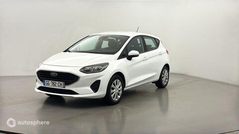 Ford Fiesta 1.1 75ch Cool & Connect 5p 2022 occasion Ch&acirc;tellerault 86100