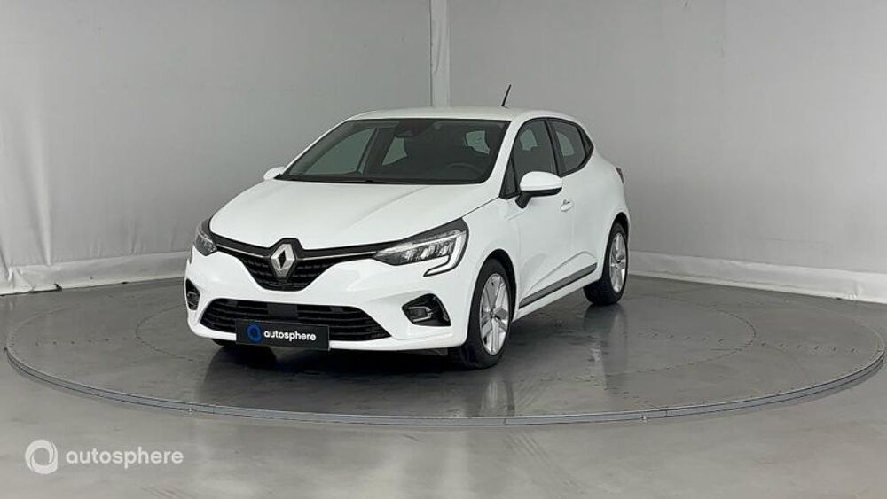 Clio 1.5 Blue dCi 100ch Business 21N 2022 occasion 57100 Thionville
