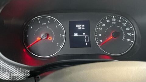 Sandero 1.0 TCe 90ch Expression -24 2025 occasion 62000 Arras