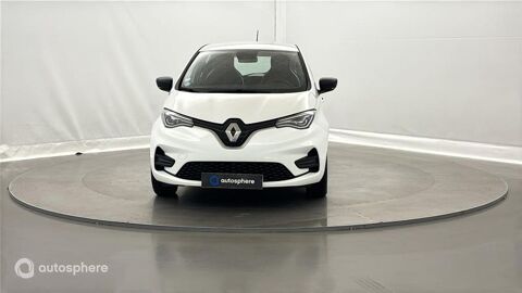 Zo&eacute; Life charge normale R110 4cv 2020 occasion 59470 Wormhout