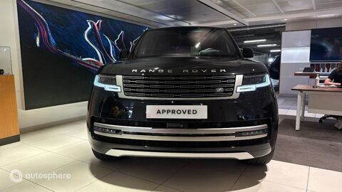Range Rover 3.0 P510e 510ch PHEV Autobiography SWB 2023 occasion 94100 SAINT MAUR DES FOSSES