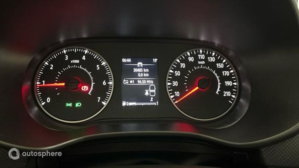 Sandero 1.0 SCe 65ch Essential 2024 occasion 62219 Longuenesse