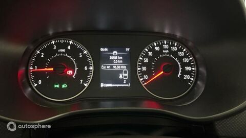 Sandero 1.0 SCe 65ch Essential 2024 occasion 62219 Longuenesse