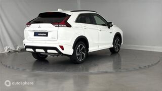 Eclipse Cross 2.4 MIVEC PHEV 188ch Intense 4WD 2024 occasion 59320 Sequedin