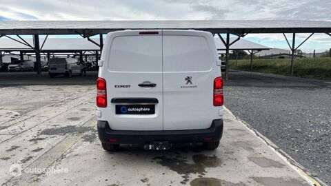 Expert M 1.5 BlueHDi 100ch S&S 2024 occasion 86400 Civray