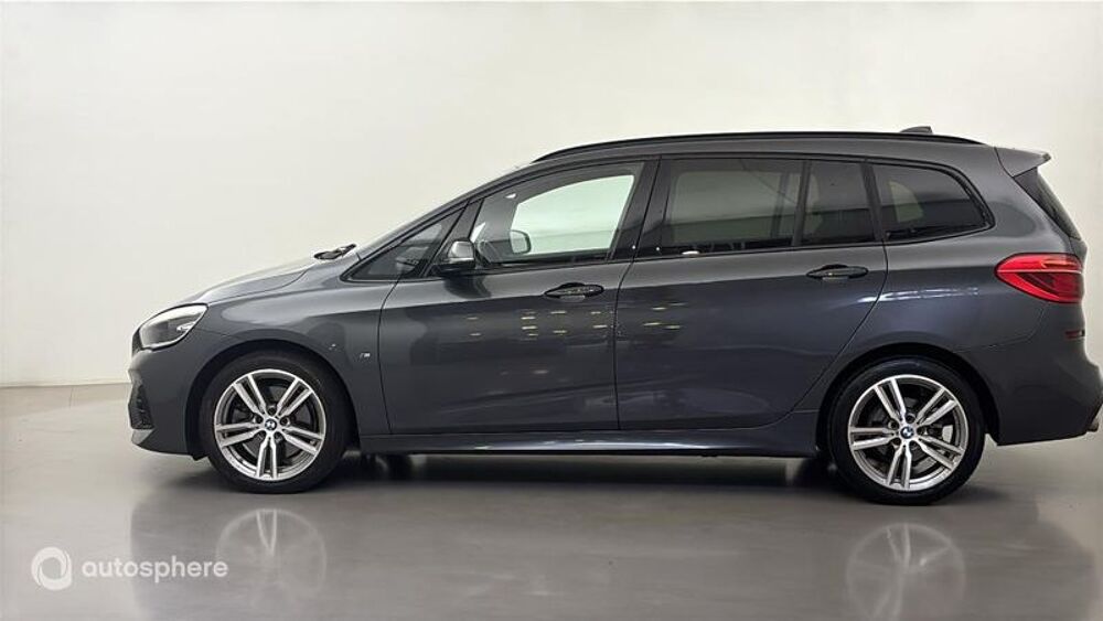 Serie 2 218dA 150ch M Sport 2020 occasion 86000 Poitiers