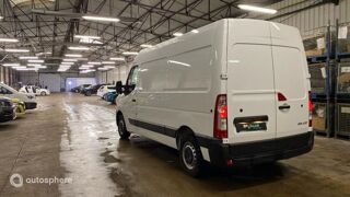 Master F3300 L2H2 2.3 Blue dCi 135ch Grand Confort Euro6 2023 occasion 37540 Saint-Cyr-sur-Loire