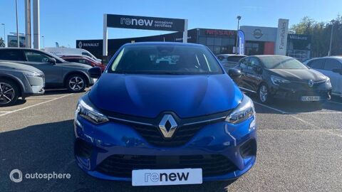 Clio 1.0 TCe 90ch Equilibre 2023 occasion 57500 Saint-Avold