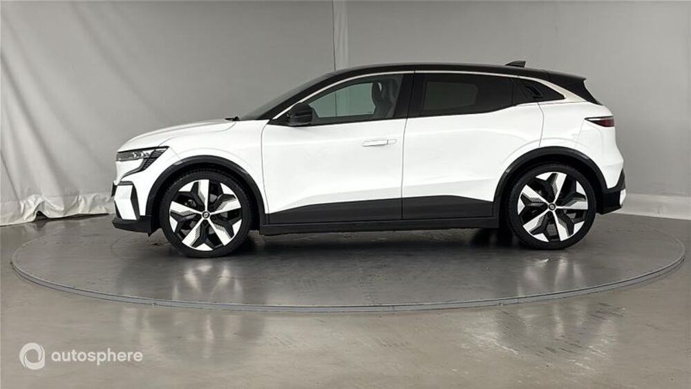 M&eacute;gane E-Tech Electric EV60 220ch Techno optimum charge 2022 occasion 59640 Dunkerque