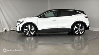 M&eacute;gane E-Tech Electric EV60 220ch Techno optimum charge 2022 occasion 59640 Dunkerque