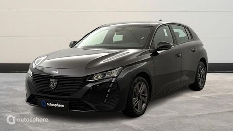 Annonce voiture Peugeot 308 21799 €