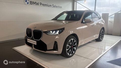 BMW X3 xDrive30e 299ch M Sport 2026 occasion Seclin 59113