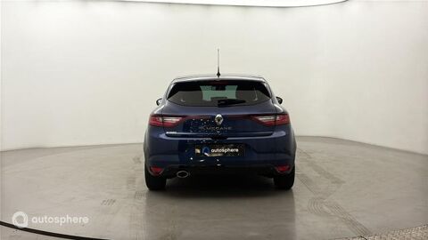 M&eacute;gane 1.5 Blue dCi 115ch Business Intens EDC 2020 occasion 93320 Les Pavillons-sous-Bois