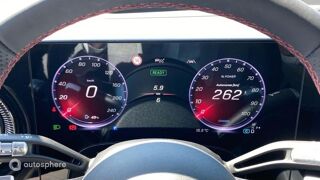 GLB 250+ EQ 272ch Limited Edition 2026 occasion 60200 Compi&egrave;gne