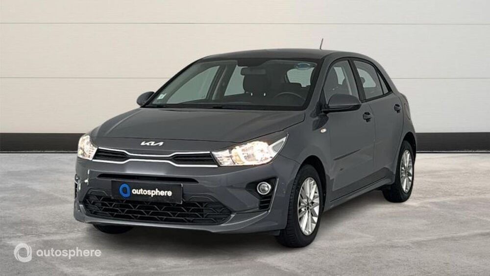 Rio 1.2 DPi 84ch Active 2023 occasion 62800 LIEVIN
